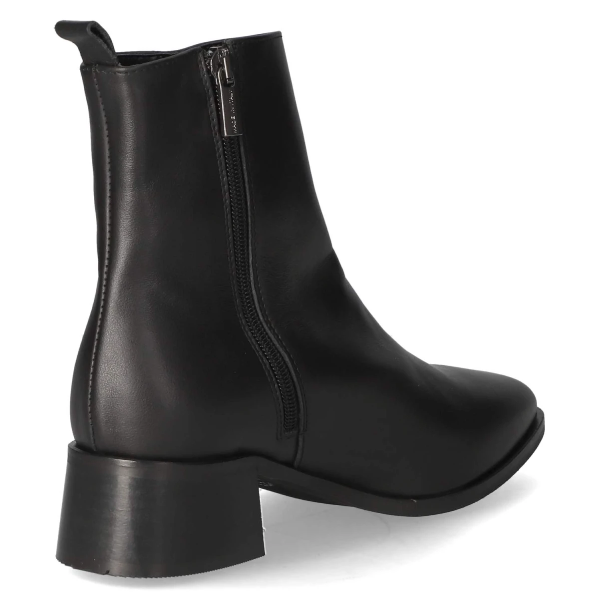 KaerlekStiefeletten - Nera