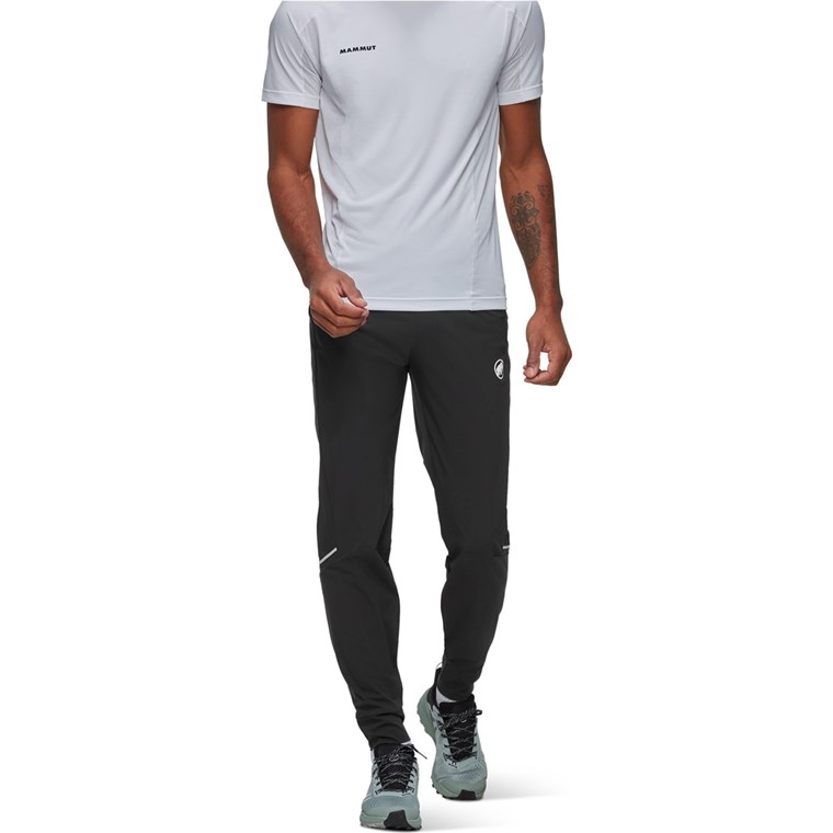 Mammut Aenergy TR Pants Men Black