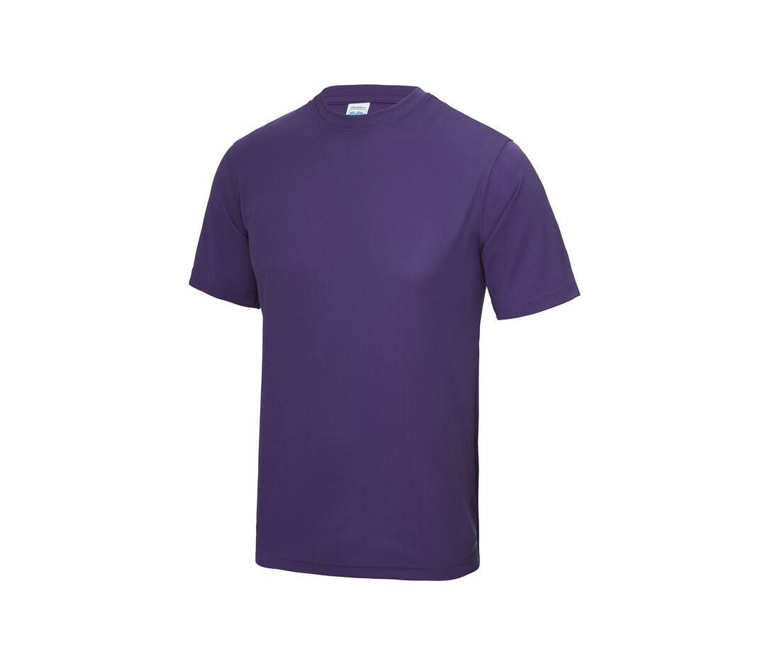 JUST COOL JC001J - T-shirt enfant respirant Neoteric™