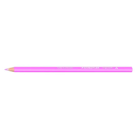 STAEDTLER® ergo soft Farbstift magenta
