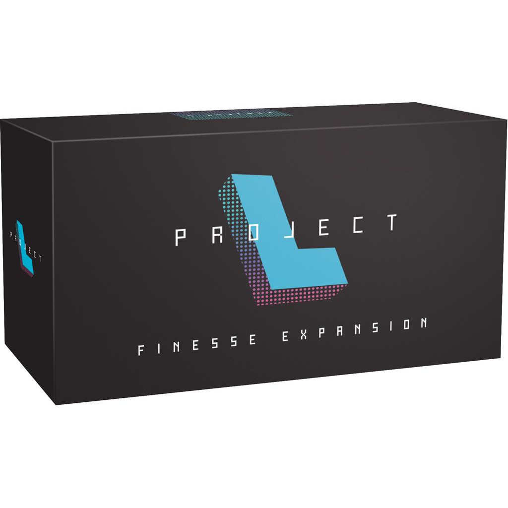 Project L - Finesse