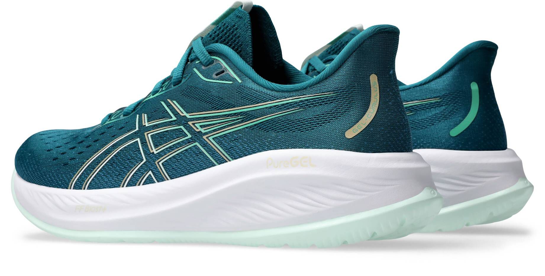 Asics| Damen Laufschuhe GEL-CUMULUS 26