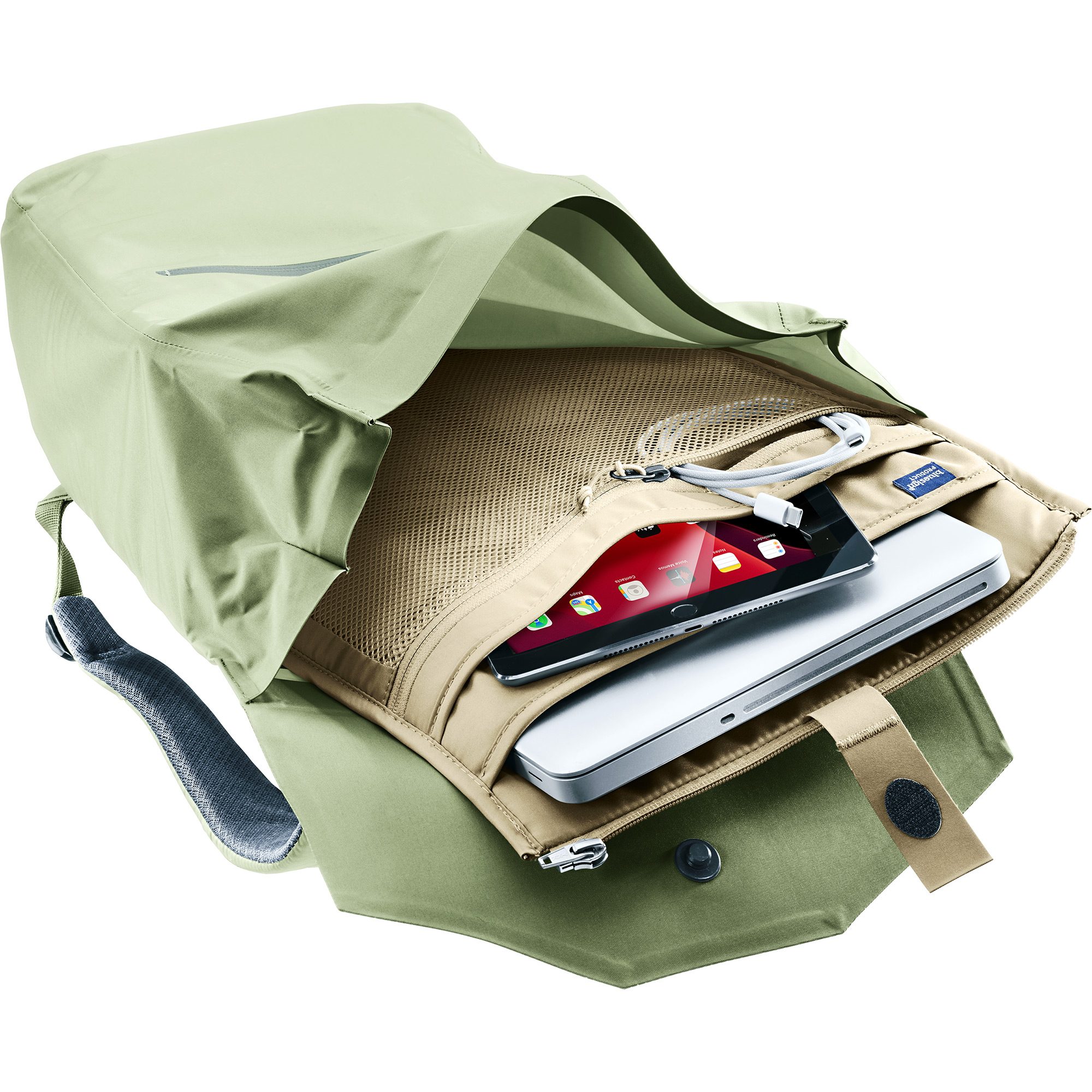 deuter Drout 20 Daypack grove