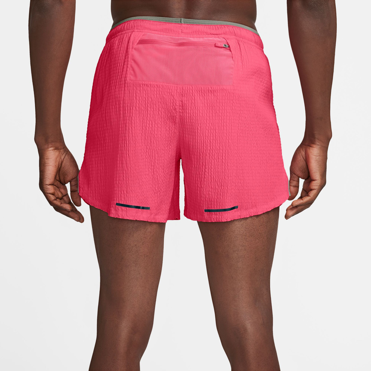 Nike Dri-FIT Run Division Stride 5'' Short Heren