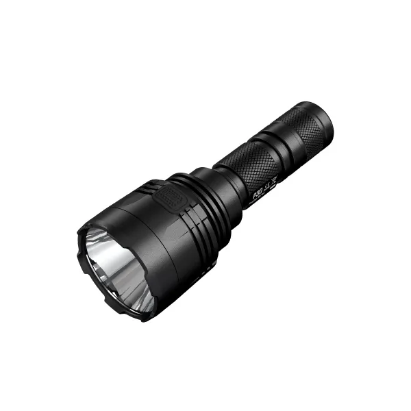 Nitecore New P30 Black