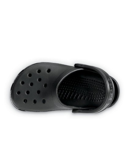 Crocs Kids Classic Black