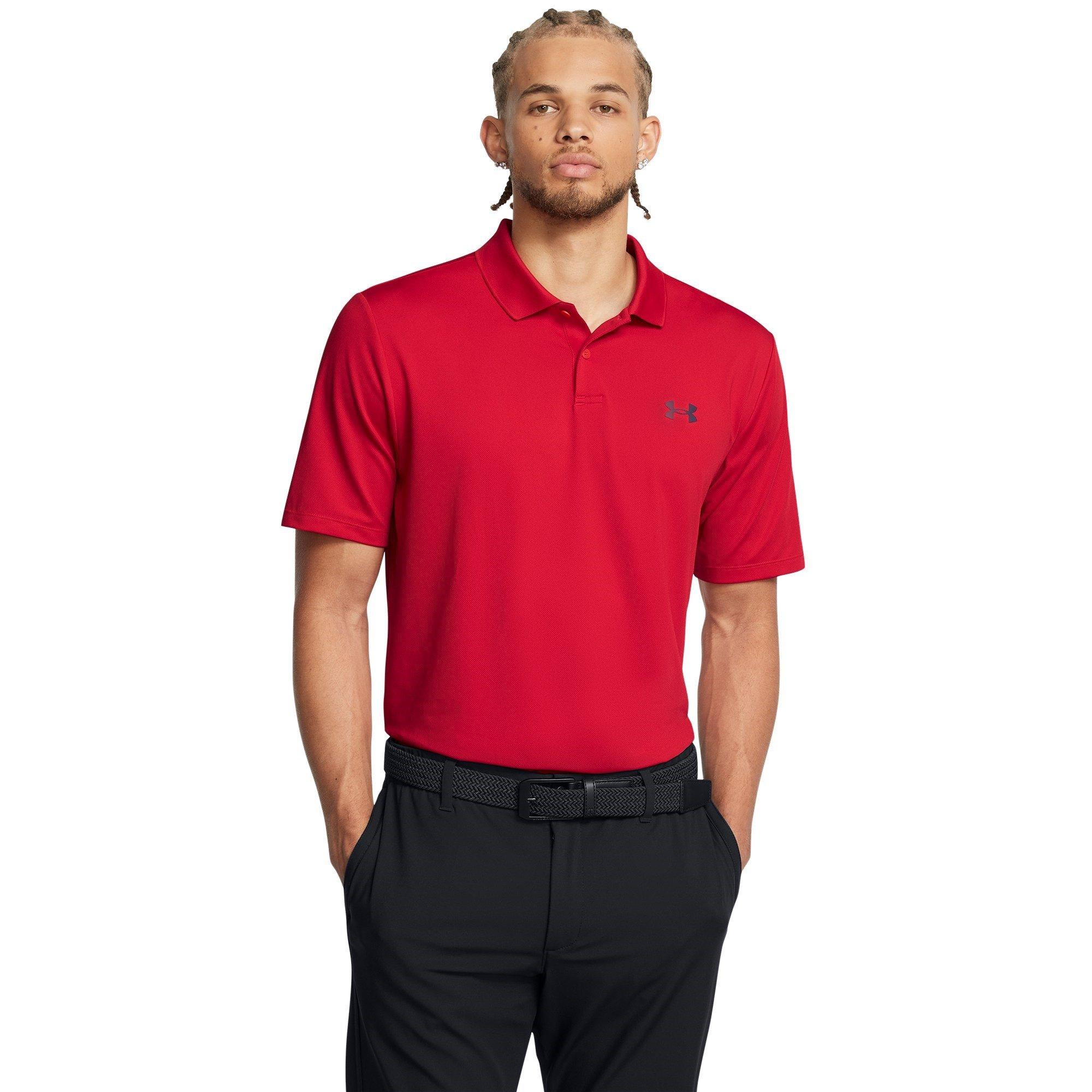 Under Armour Matchplay Polo Men's