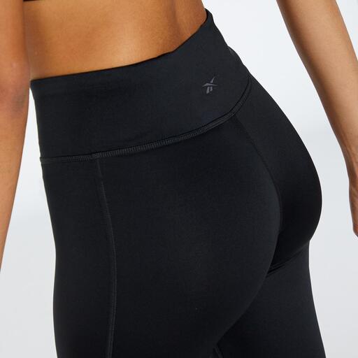 Reebok pronto para treinar