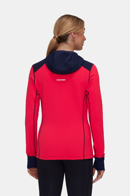 Mammut Mammut Taiss Light Ml Hooded Wms Jacket