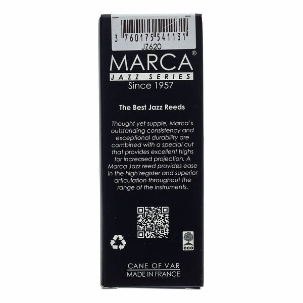 Marca Jazz Tenorsax 2