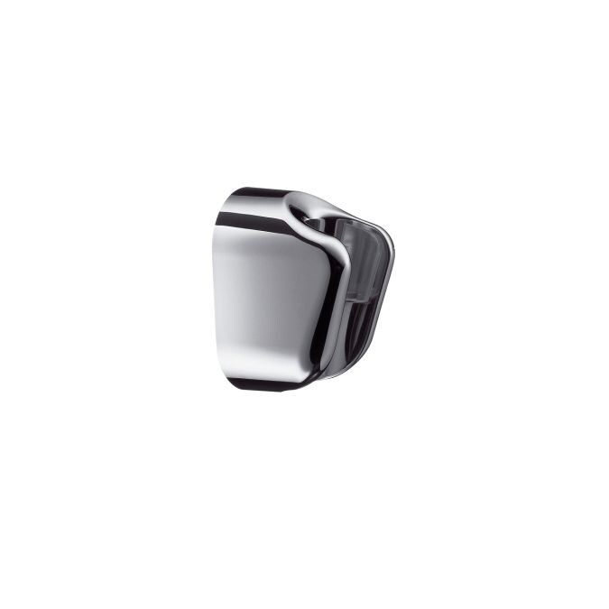 HansGrohe Wandbrausenhalter Universal chrom