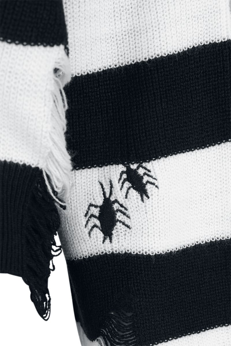 Strange And Unusual | Beetlejuice Sweat-shirt
