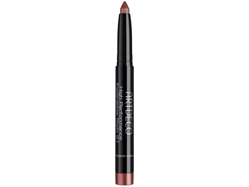 ARTDECO High Performance Eyeshadow Stylo 21 shimmering cinn 3 in 1 Stift: Lidschatten, Eyeliner und Kajal