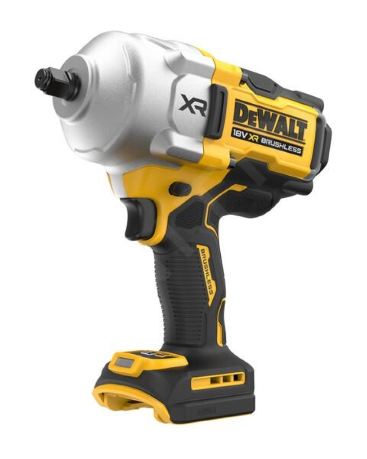 DeWALT DCF961NT 18V Li-ion accu slagmoersleutel body in Tstak - 1496Nm
