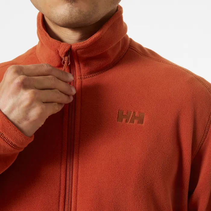 Helly Hansen Daybreaker Fleece Jas Heren
