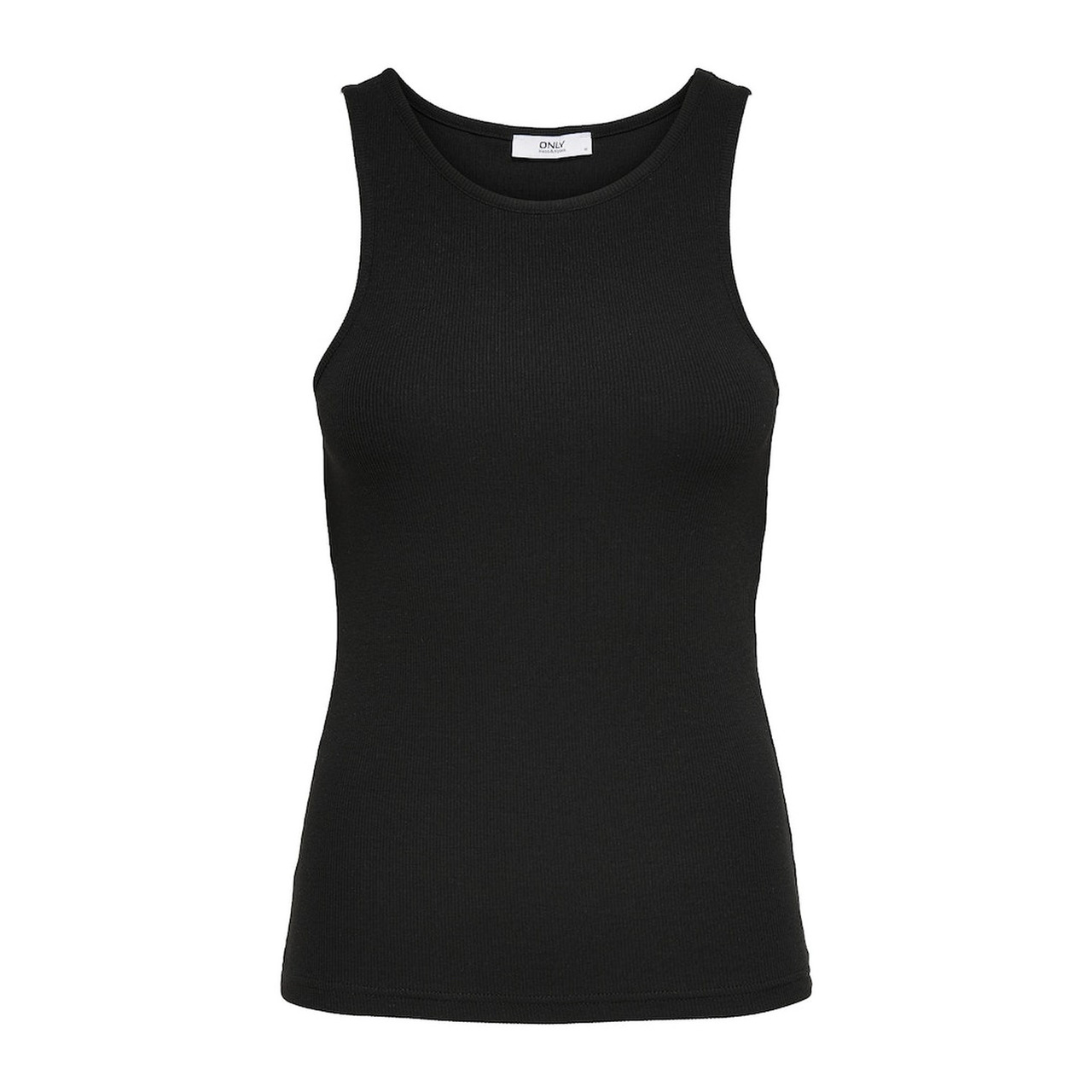 Only ONLKENYA RIB TANK TOP JRS NOOS