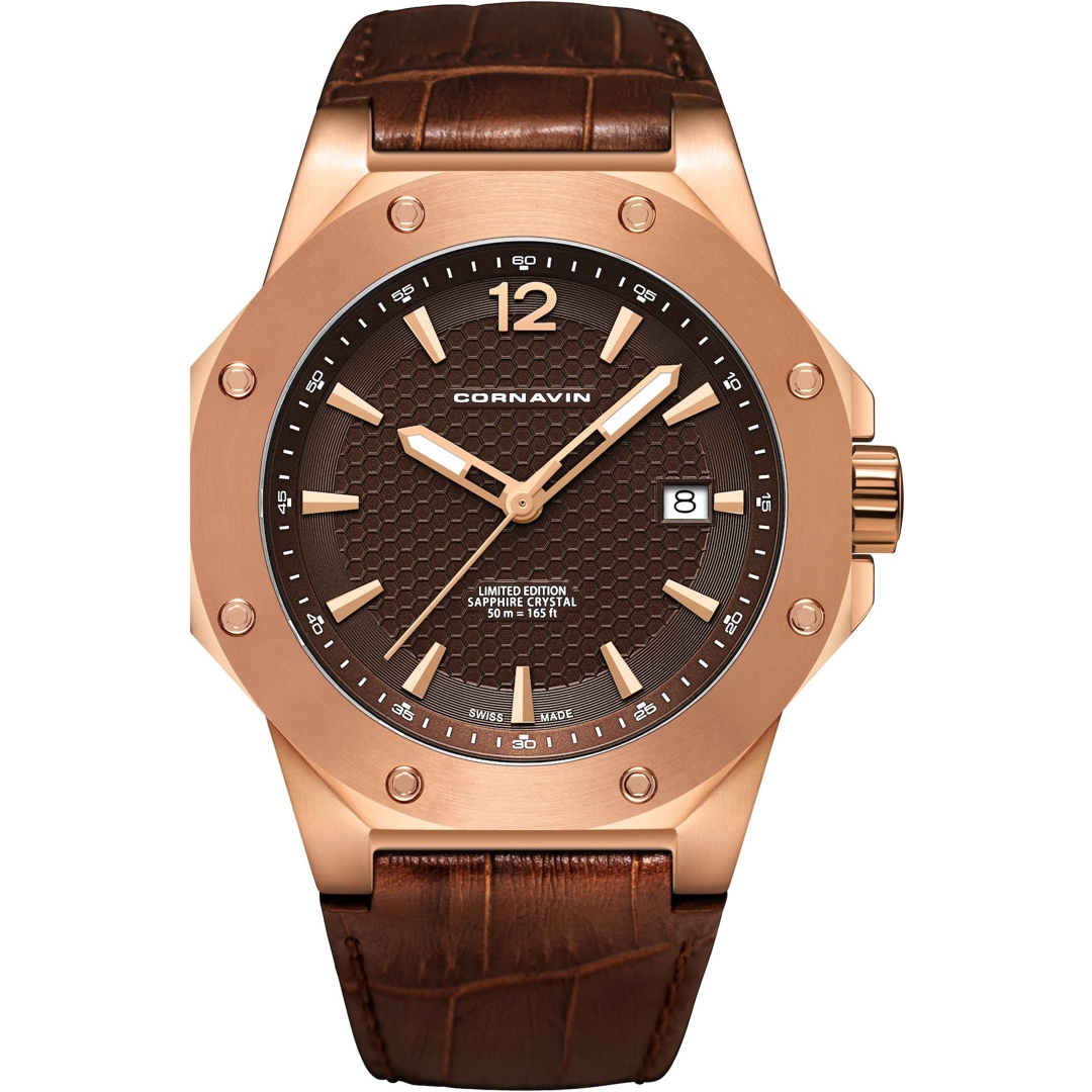 Cornavin Downtown 3-H Limited Edition