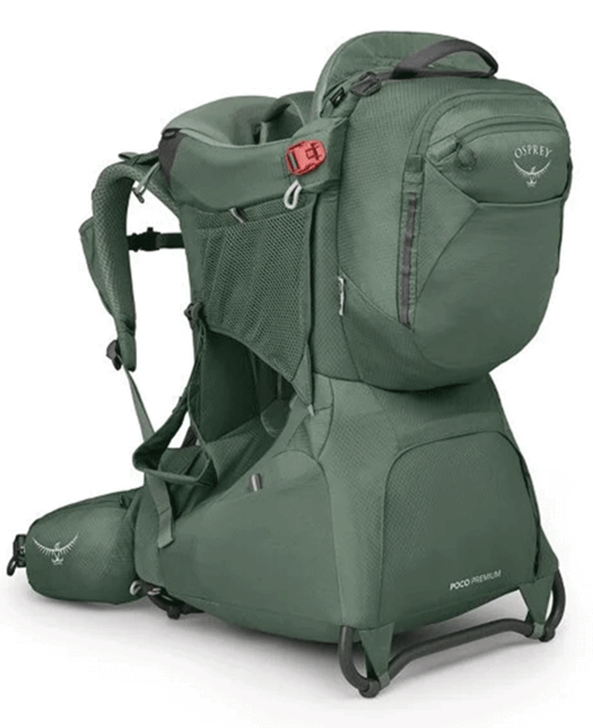 Osprey<br>Poco Premium Child Carrier
