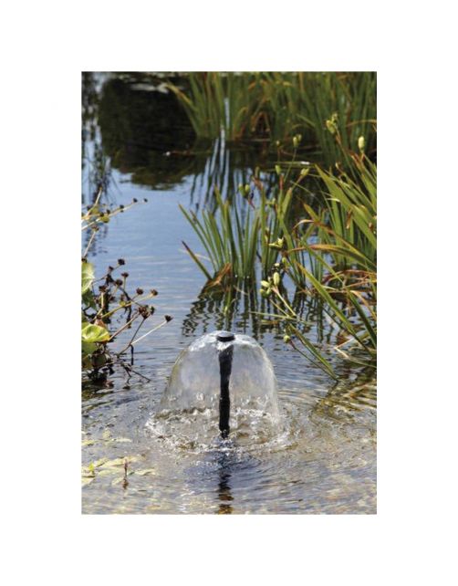 Oase Telescoop Sproeierverlenging Te 5 K - Vijveraccessoires -