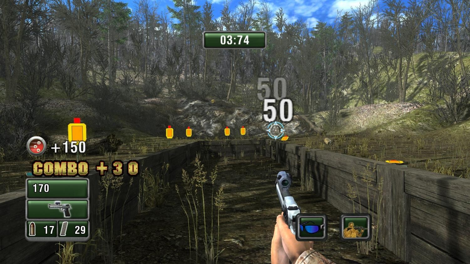 Heavy Fire + Reload Triple Pack- PC