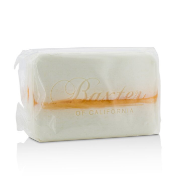 Baxter of California Baxter Of California Vitamin Cleansing Bar (Citrus And Herbal-Musk Essence) 198g/7oz