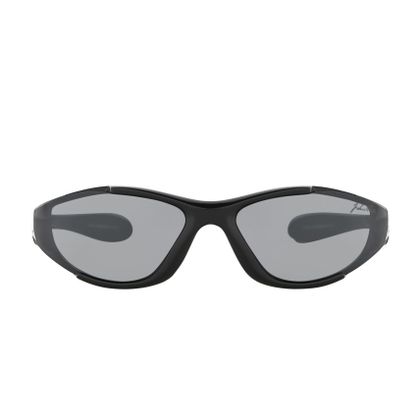 Lunettes de soleil John Doe MEMPHIS SKULL - Noir