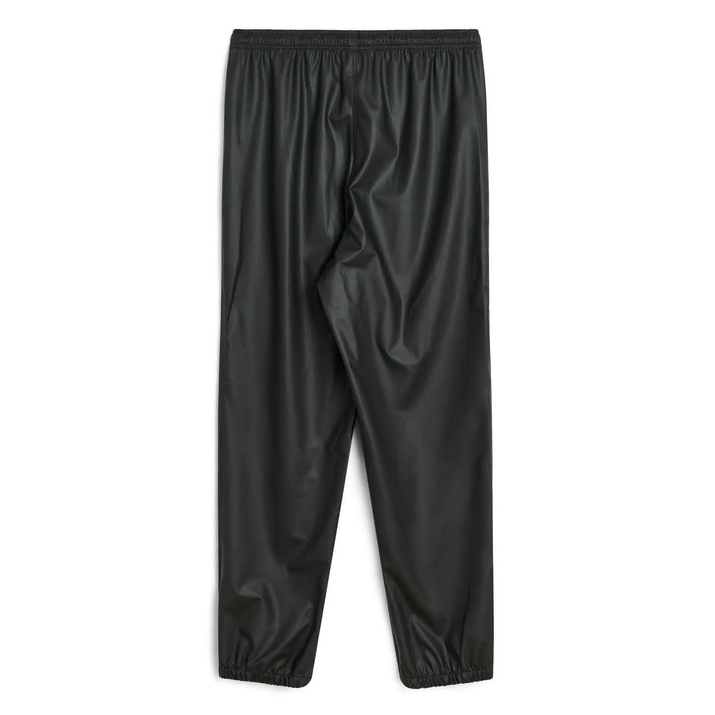 Tretorn Packable Rainbreaker Set Forest Green