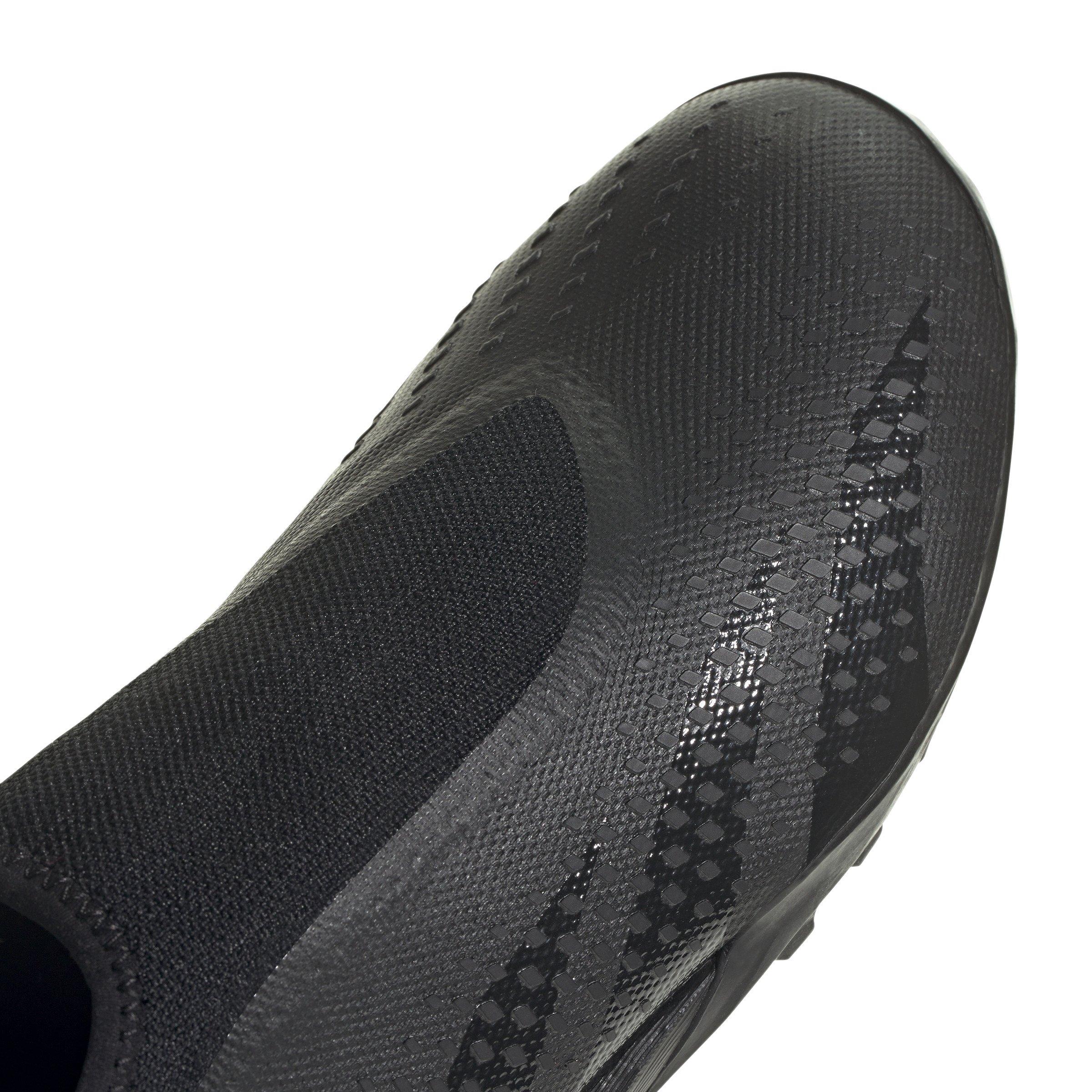 adidas Predator Accuracy.3 Laceless Astro Turf Trainers