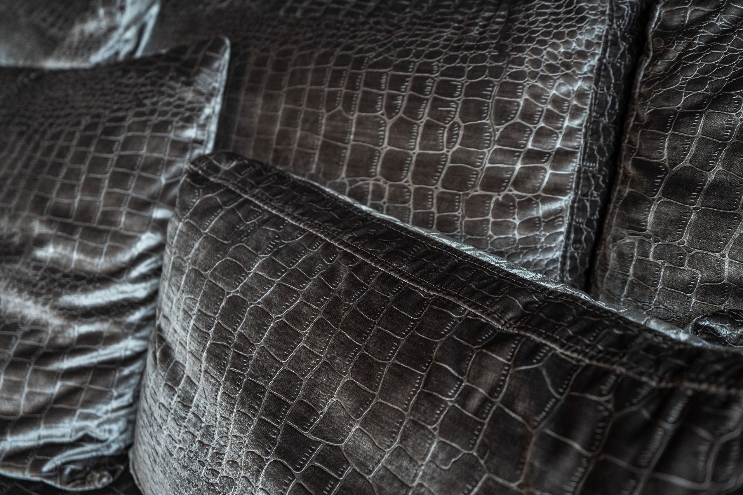 Loungebank Le Pradet
