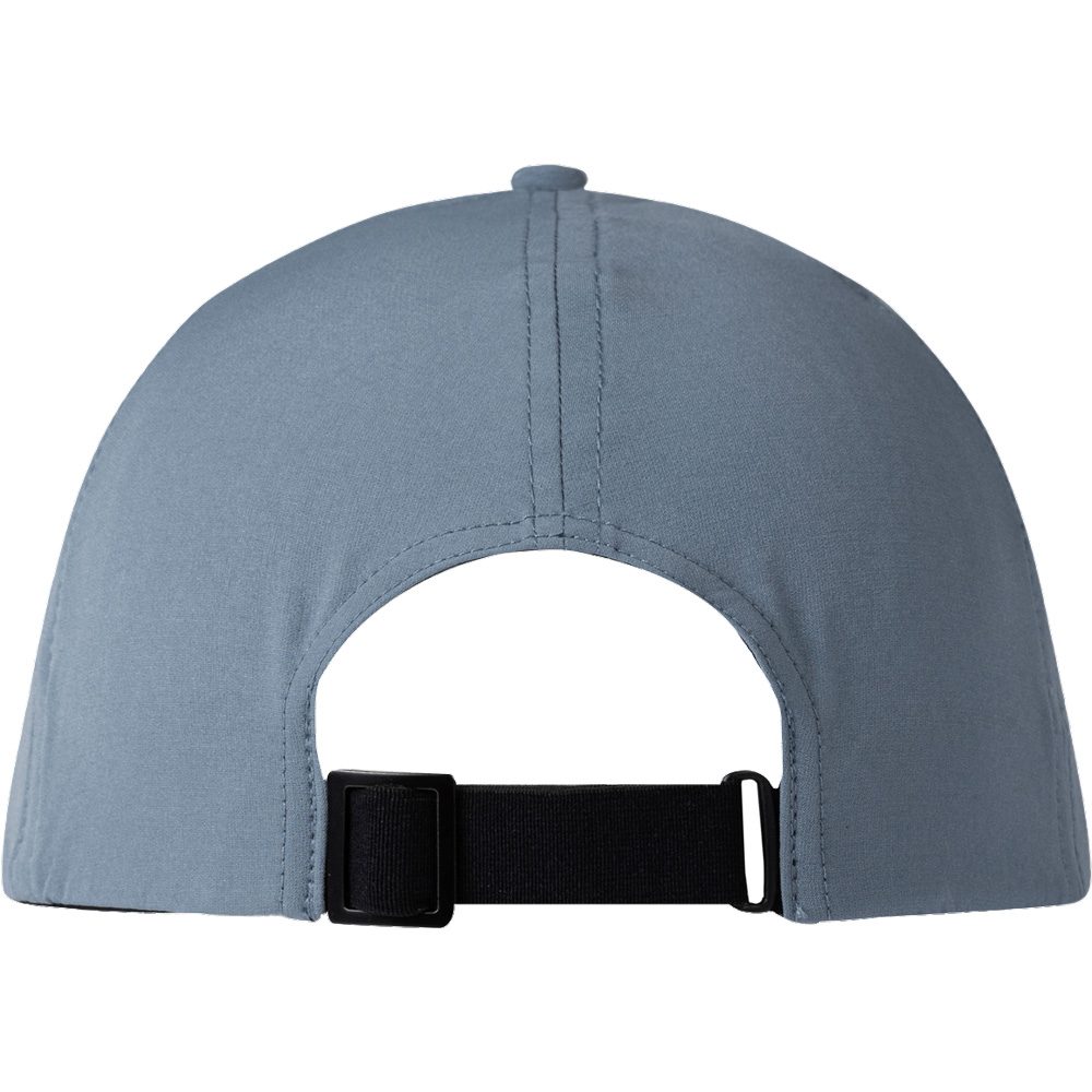 BUFF® Pack Summit Cap solid stone blue