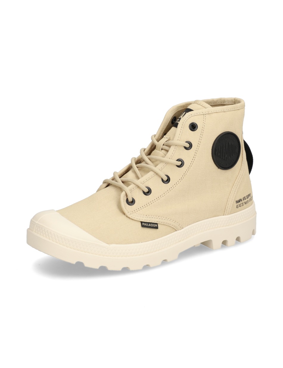 PAMPA HI HTG SUPPLY