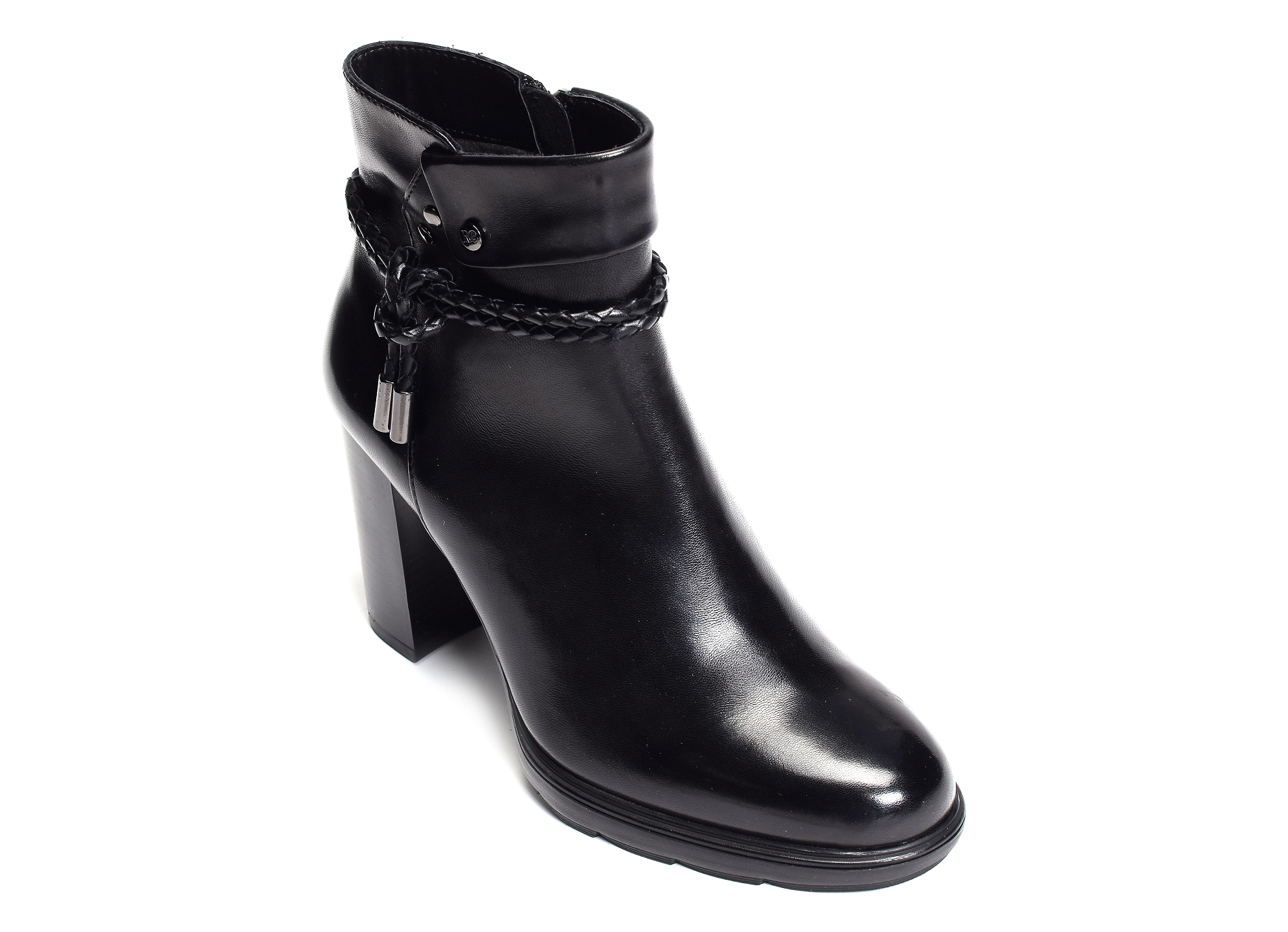Davina 01 noir