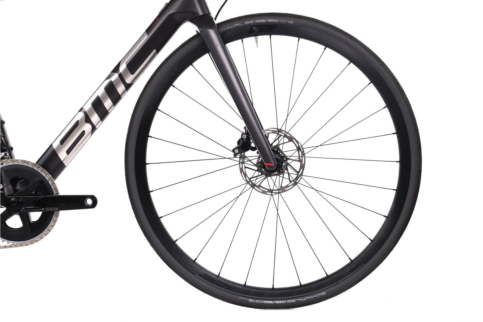BMC Team Machine SLR FOUR (2023) | Diamond