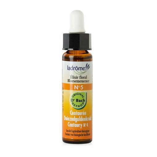La Drome Centaury / duizendguldenkruid 10ml
