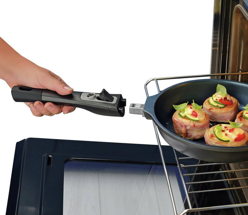 KÜCHENPROFI Bratpfanne MILANO