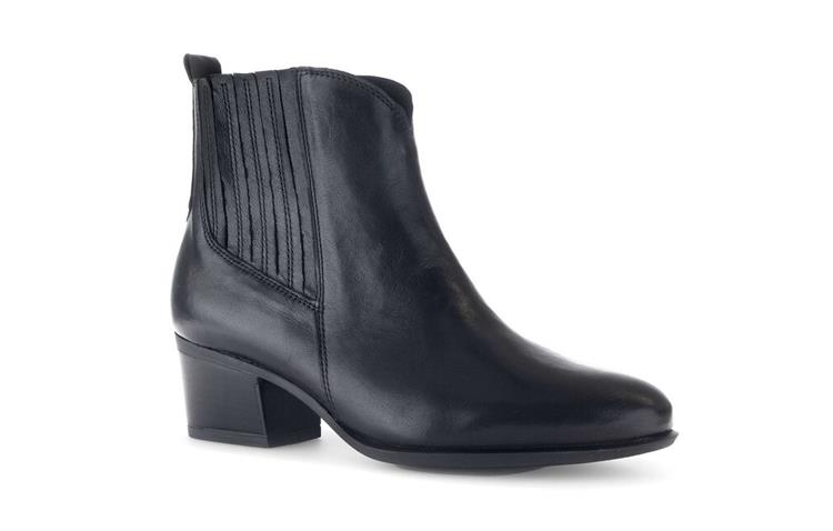 Gabor 76.682 schwarz (micro)