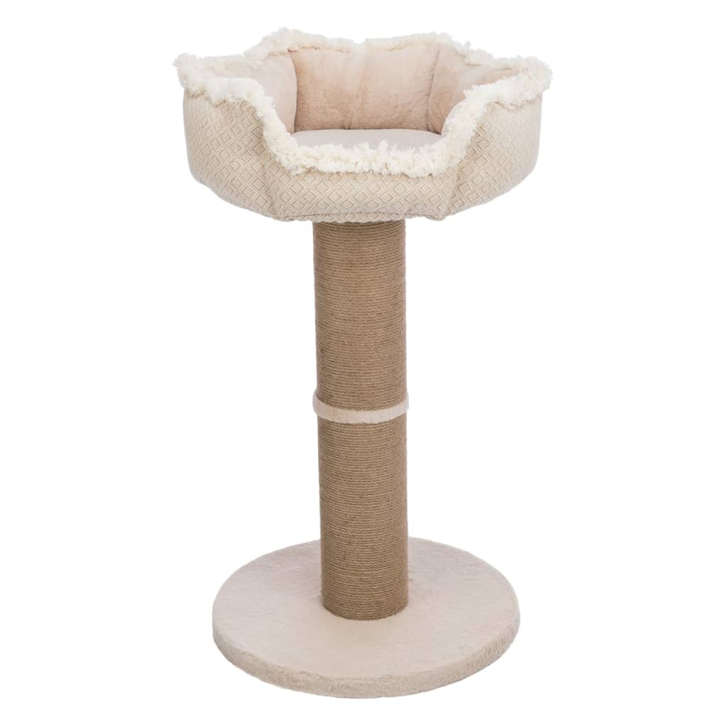 Poste arranhador para gatos