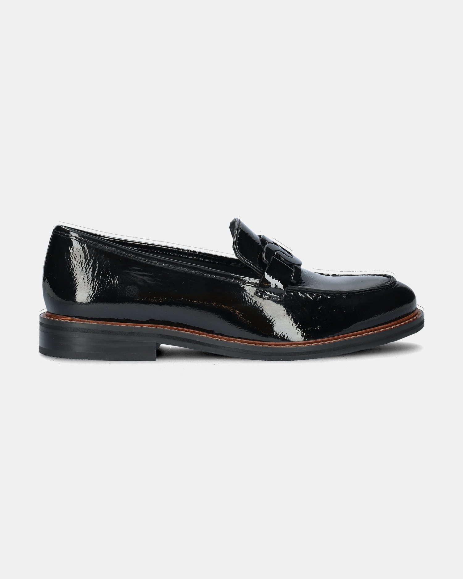 Ara Kent Trotteur Mocassins & loafers  - zwart