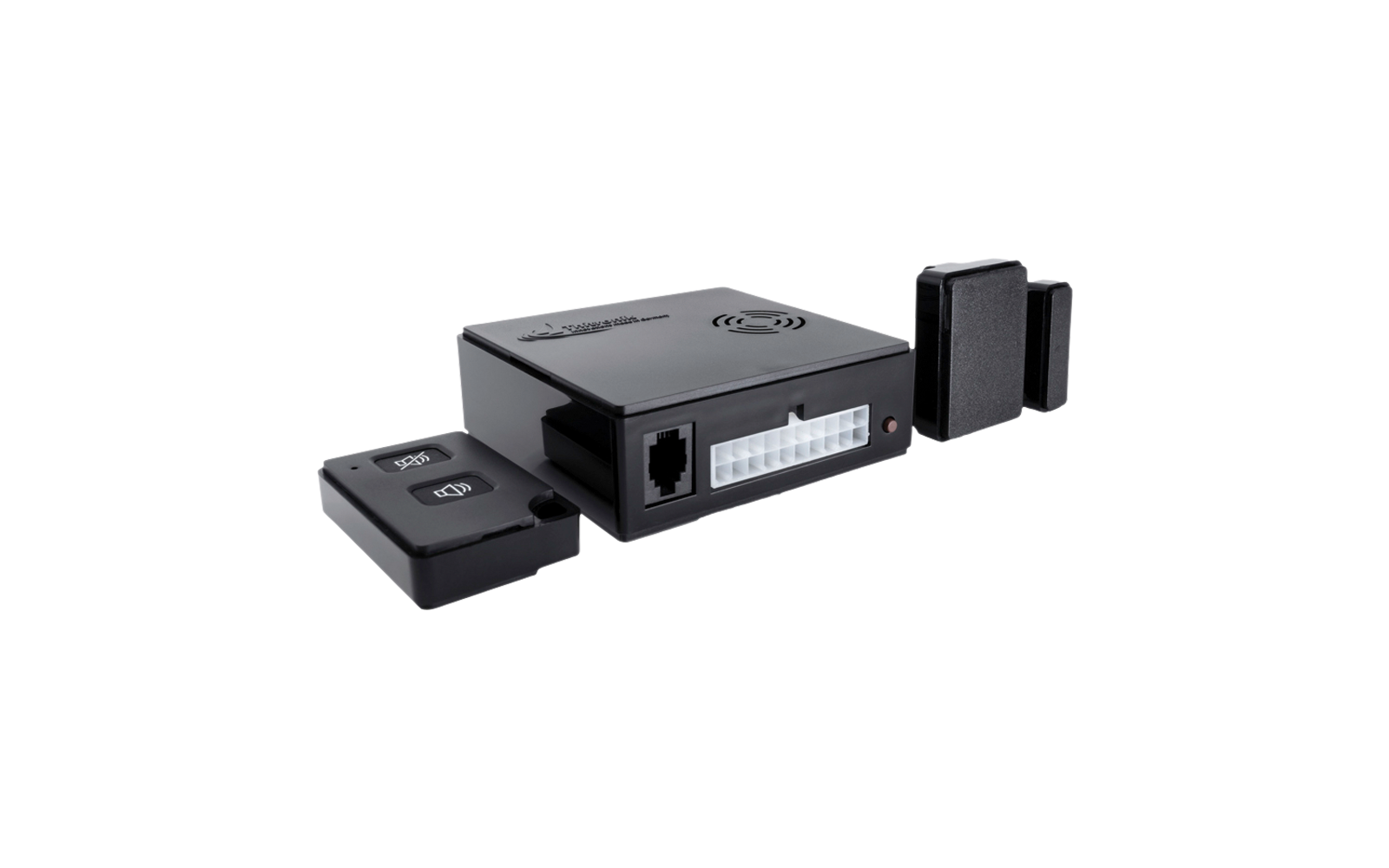 Thitronik WiPro III safe.lock Ford Transit