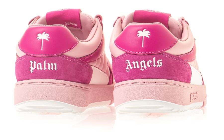 Palm Angels Palm University