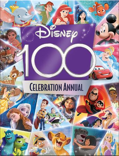 DS 100 Celebration Annual (Hardback)