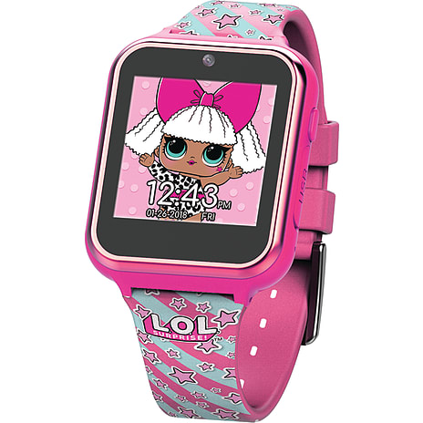 Accutime SmartWatch - LOL Surprise