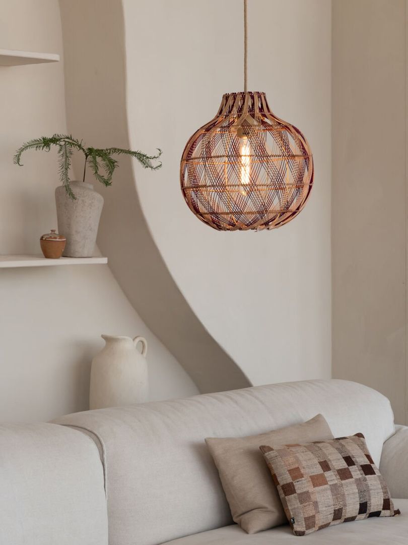 Good&Mojo   Mendoza Hanglamp
