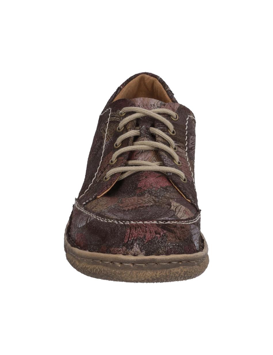 Halbschuh Neele 02, moro