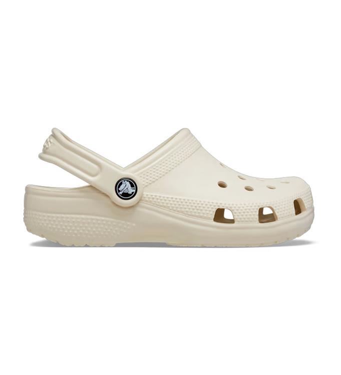 Classic Clog K Bone