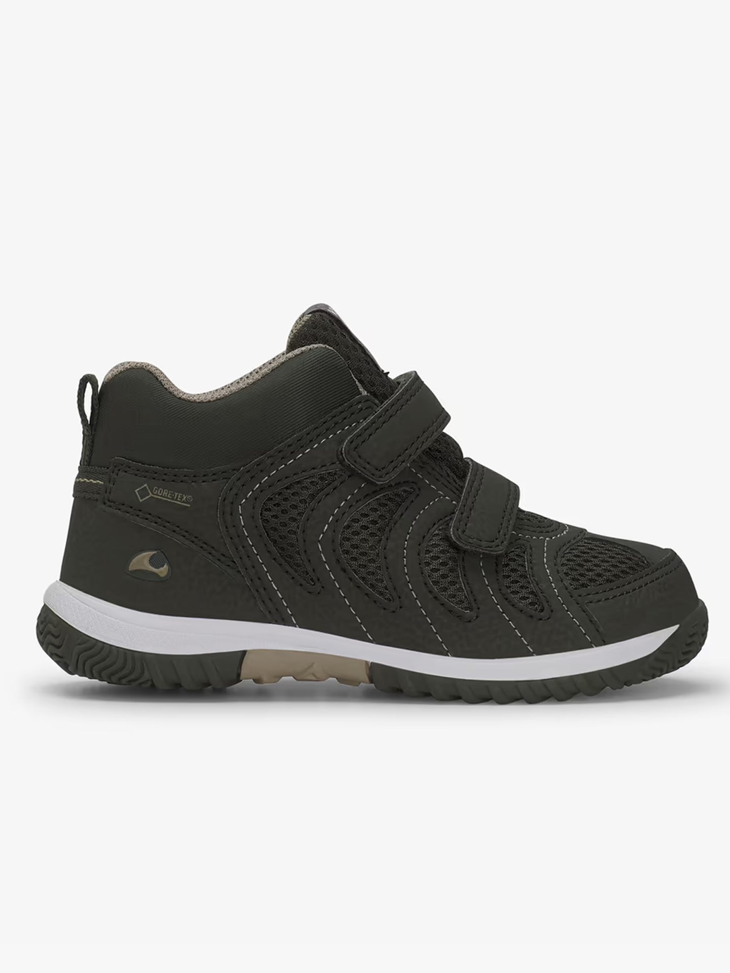Cascade Mid III Gore-Tex
