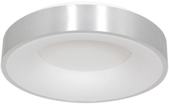 Plafondlamp 3086ZI Ringlede ⌀30  x H9 cm