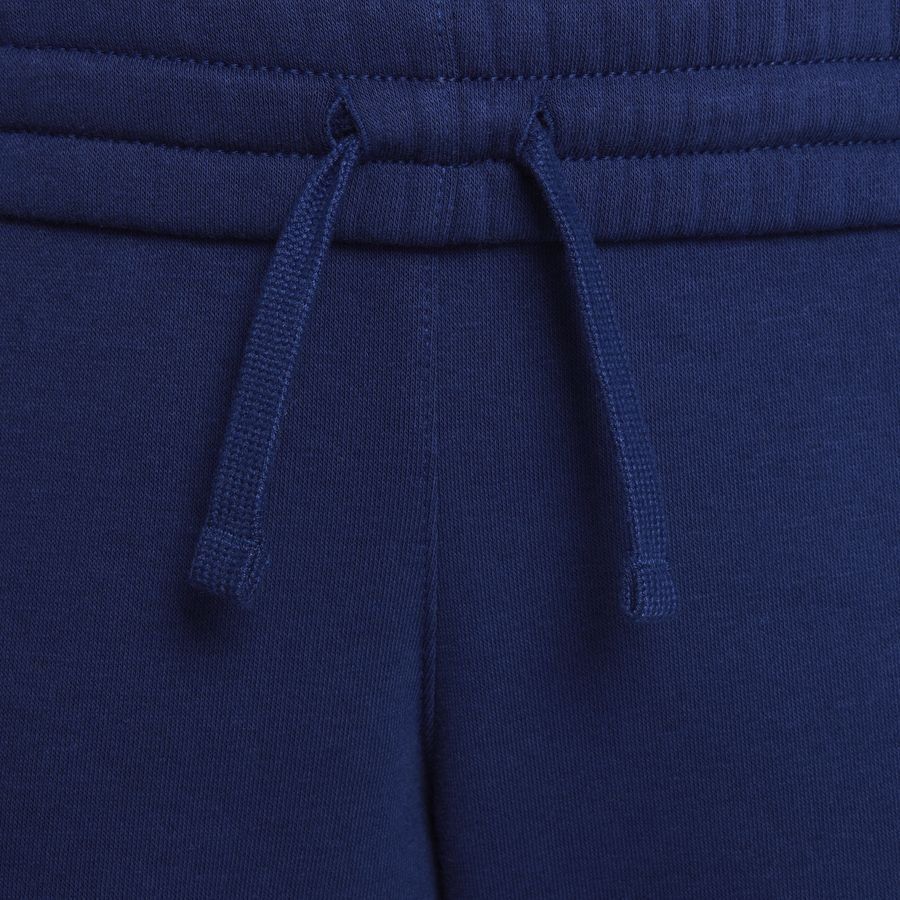 CR7 Club Fleece