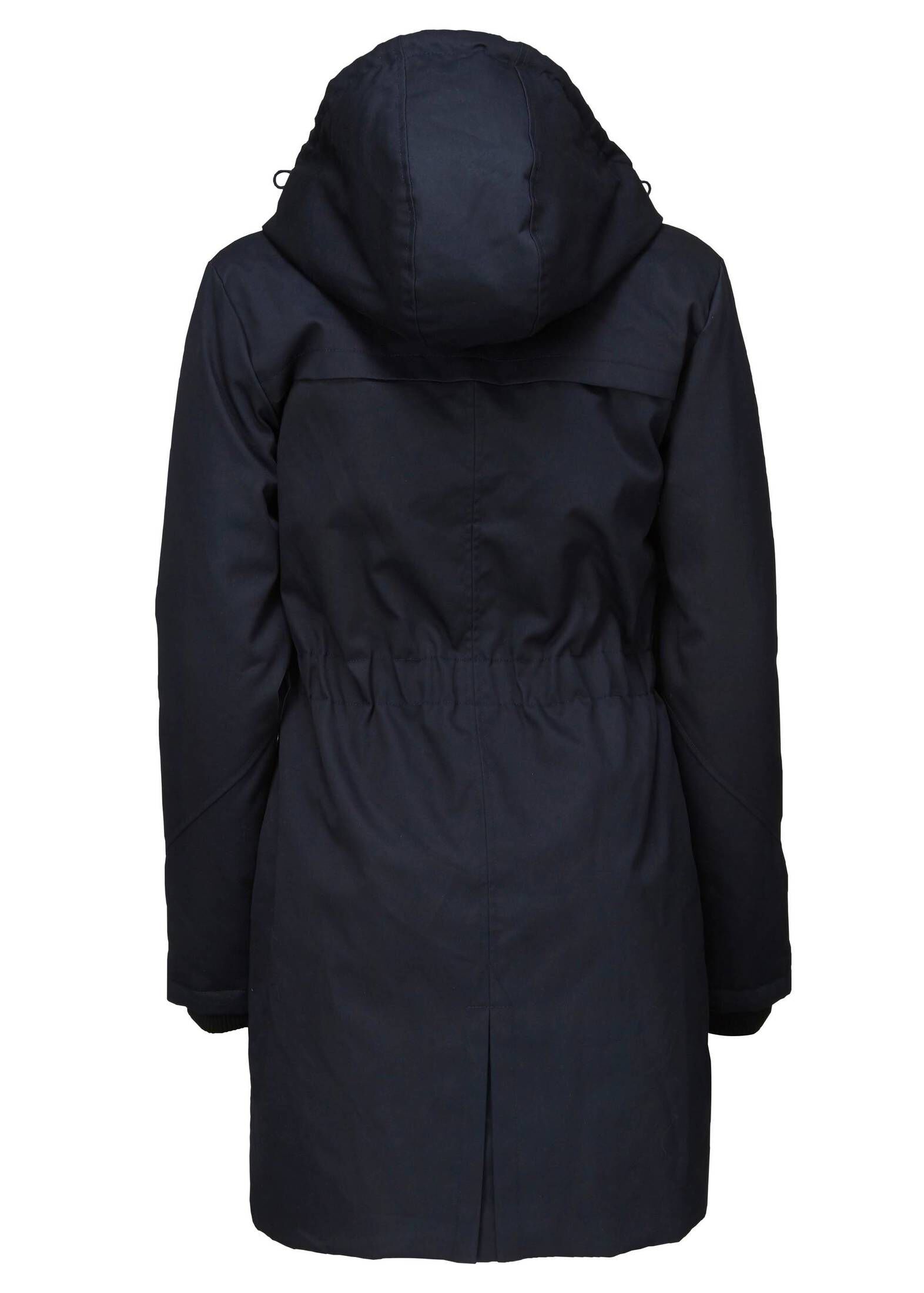 Modström| Damen Steppjacke