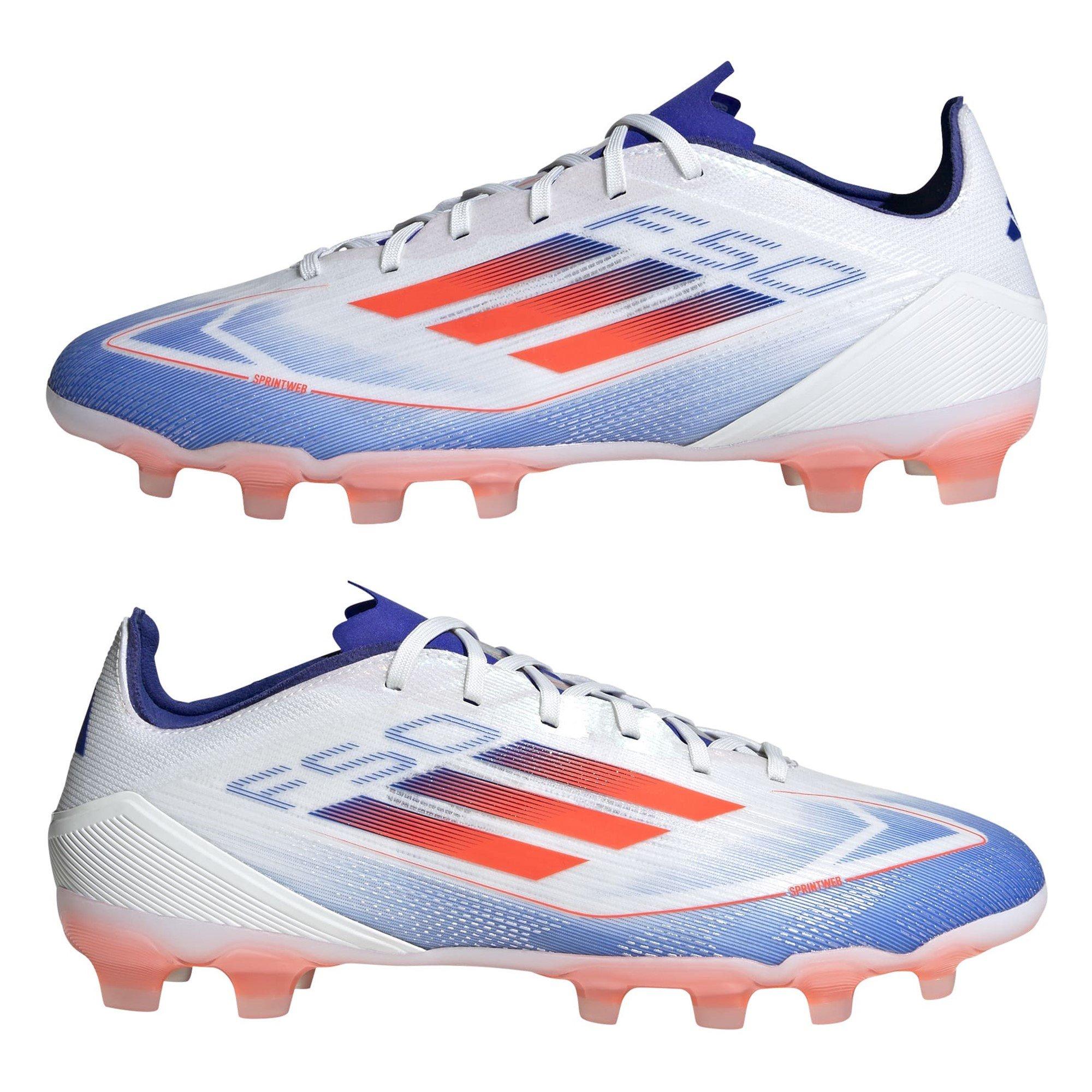 adidas F50 Pro Adults Multi Ground Football Boots